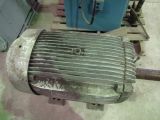 Weg 150 HP, 1180 RPM